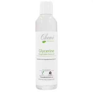 Glycerin