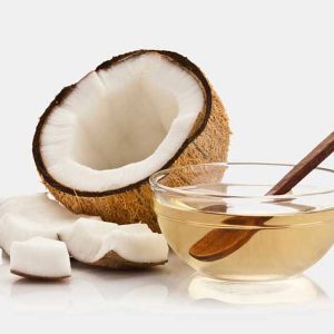 Fractionated Coconut Oil (MCT)