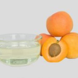 Apricot Kernel Oil Cosmetic Grade
